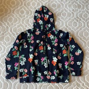 Maje hoodie size 1
